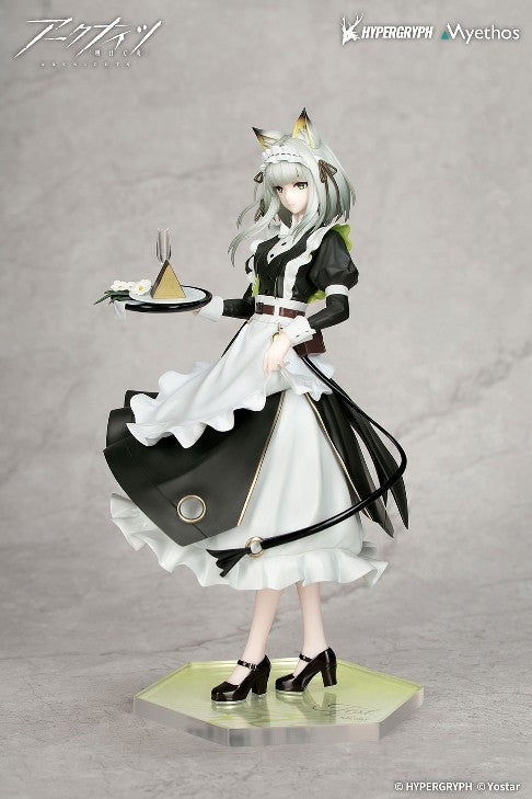 【27年9月発売予約】Myethos(ミートス) Gift+ 1/8 ケルシー 時の足跡VER. (フィギュア)
