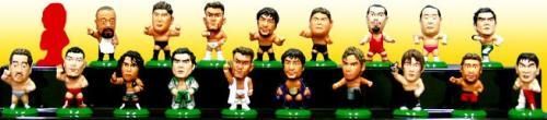 Ring Side プロ格ヒーローズ VOL.3 NOAH編 開封販売