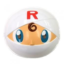 【在庫あり★即納可能】キャラクターお面 ロールパンナちゃん【アンパンマン】★お祭りで売ってるのと同じだけど お祭りで買うより安い♪【キャラクターグッズ★雑貨】