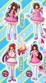 バンダイ ¥300カプセル 萌・あらも~ど らぶドル