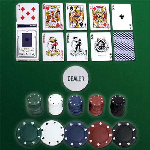 【在庫あり★即納可能】ポーカーセット★poker set★携帯サイズ★心理戦!三大トランプゲーム