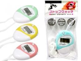 【在庫あり★即納可能】ストップウォッチ★スポーツに!【新品★未使用品】