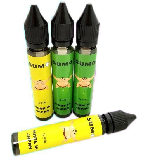 赤字上等★激安セール【在庫あり★即納可能】NIPPONVAPE SUMOシリーズ マルチビタミン・コラーゲン配合 30ml★VAPE・ベイプ 日本生産★ニッポンベイプ 相撲 すもう スモー