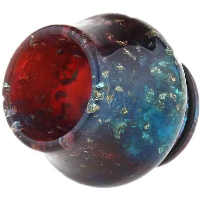 赤字上等★激安セール【在庫ラスト4個★即納可能】VAPE用 レジン製 ドリップチップ 17.7mm★Resin 810 Drip Tip★ベイプ(電子タバコ810 ドリチ【9619432】