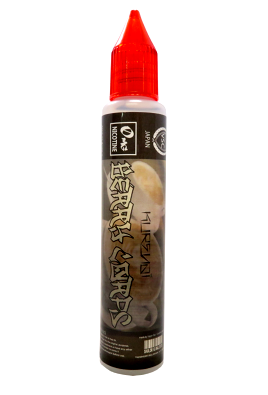 赤字上等★激安セール【在庫ラスト1個★即納可能】BERRY CORPS 国産 電子タバコ用リキッド KURENAI 30ml★ニコチン濃度0%★VAPE・ベイプ 日本生産 ベリーコープス クレナイ