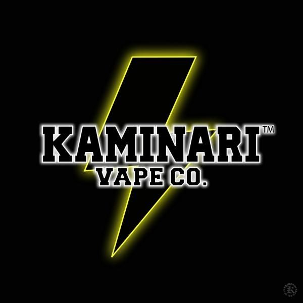 【お取り寄せ★納期 最長 約2週間】KAMINARI VAPE CO. ザ モンスター V2 60ml★日本生産 カミナリ ベイプ シーオー THE MONSTER V2 エナジー ENERGY