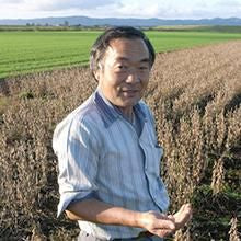 【お取り寄せ★納期 最長 約2週間】平譯(ひらわけ)さんの 金時豆 (赤金時)200g(栽培期間中 農薬・化学肥料不使用 / 北海道産)