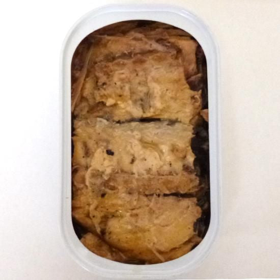 【お取り寄せ★納期 最長 約2週間】千葉産直 焼き塩さば 100g