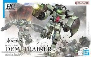 【在庫あり★即納可能】バンダイ デミトレーナー (HG) (ガンプラ) 水星の魔女