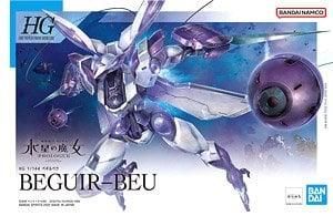 【在庫あり★即納可能】バンダイ ベギルベウ (HG) (ガンプラ) 水星の魔女