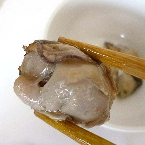 【お取り寄せ★納期 最長 約2週間】千葉産直 オイスターオリーブオイル漬け 100g
