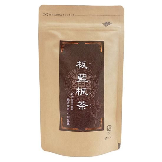 【お取り寄せ★納期 最長 約2週間】オーサワ 板藍根茶 1.5g×30