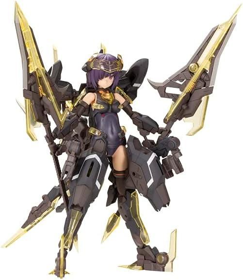 【在庫あり★即納可能】コトブキヤ フレームアームズ・ガール フレズヴェルク=アルバス (プラモデル)