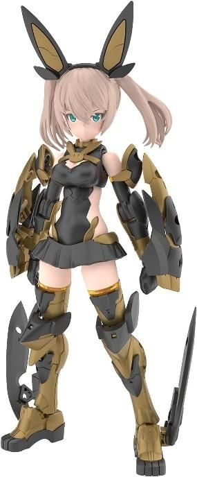 再販予約】バンダイ 30MS SIS-Tc20g ツキルナ=ディアース(イノセンテ