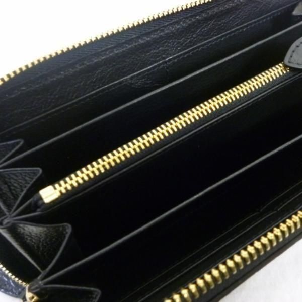 【お取り寄せ★納期 最長 約2週間】クロコダイル 長財布★メンズ 財布 ワニ革 カイマンベリー Santa Maria サンタマリア製 金運アップ