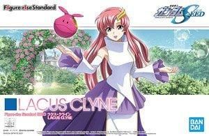 【在庫あり★即納可能】バンダイ フィギュアライズスタンダード SEED ラクス・クライン (プラモデル)