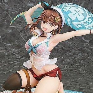 【在庫あり★即納可能】ファット・カンパニー ライザ(ライザリン・シュタウト) (フィギュア)