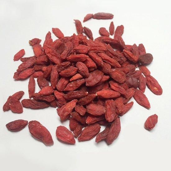 【お取り寄せ★納期 最長 約2週間】アリサン F42L 有機ゴジベリー(くこの実)1kg