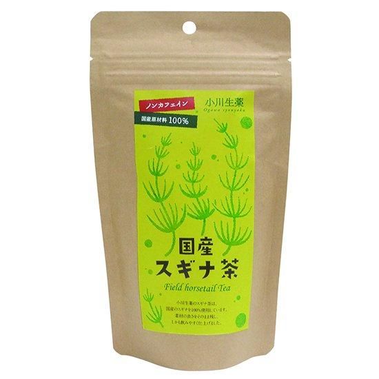 【在庫あり★即納可能】オーサワ 国産スギナ茶 18g(1g×18)