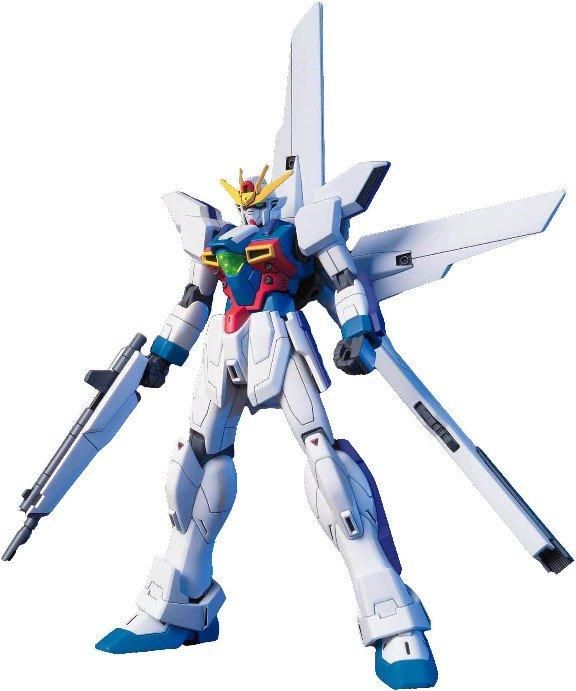 GX-9900 ガンダムX | HGAW - ホビーショップ伊賀屋｜キャラクター