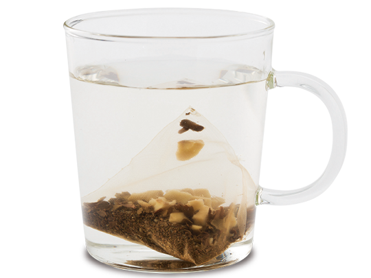 【お取り寄せ★納期 最長 約2週間】茶師の目利き 生姜紅茶ティーバッグ 2g×30袋