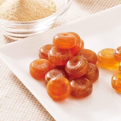 【お取り寄せ★納期 最長 約2週間】EMきび糖塩飴 100g