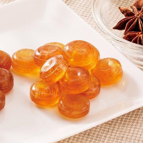 【お取り寄せ★納期 最長 約2週間】EMミックスハーブのど飴 100g