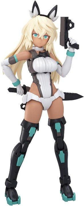 バンダイ 30MS SIS-H00 セスティエ|プラモデル - キャラクターグッズ