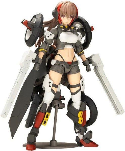 【在庫あり★即納可能】コトブキヤ フレームアームズ・ガール ウィルバーナイン (プラモデル)