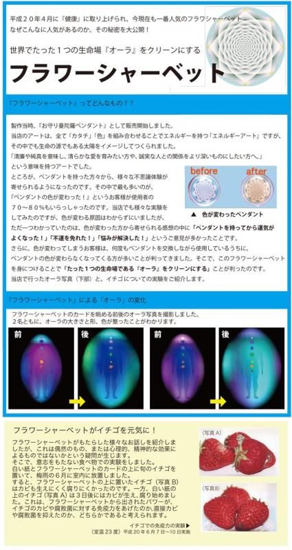 【お取り寄せ★納期 最長 約2週間】フラワーシャーベット ピロケース★清廉・純真。 清らかな愛をはぐくみたい場合に誠実な人との関係をより深いものにしていきます