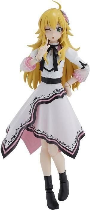 【在庫あり★即納可能】バンダイ 30MS 星井美希 (20th Anniv. YOU AND アイ!) (プラモデル)