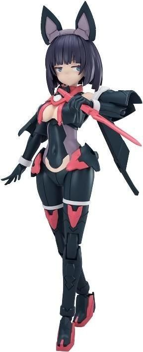 30MS SIS-K00 ミコルル | プラモデル - キャラクターグッズ,フィギュア