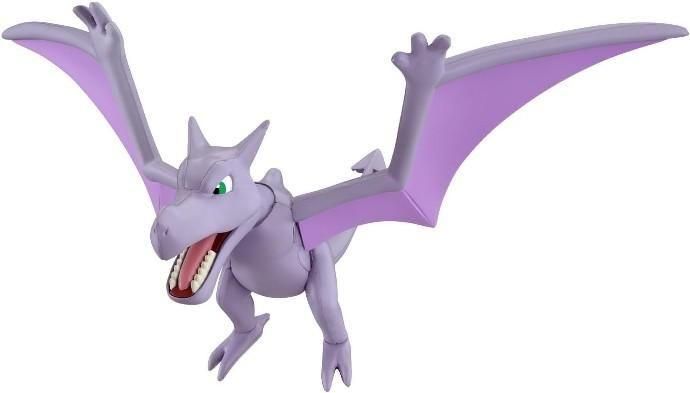 プテラ | ポケモンプラモコレクション - キャラクターグッズ