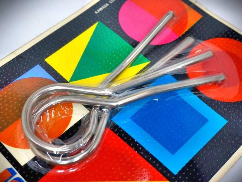 【在庫ラスト1個★即納可能】河田 ジャイアントリング★奇跡の新品未開封!幻の昭和レトロ玩具 超巨大輪 当時物 コレクター必見! デッドストック