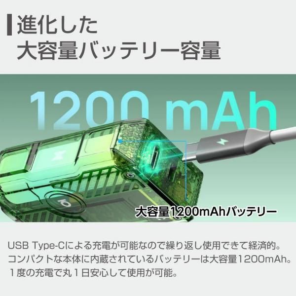 【お取り寄せ★納期 最長 約2週間】Aspire GOTEK X3 スターターキット アスパイア ゴーテック X3
3段階出力調整 1200mAh大容量 オートパフ 0.6Ω 4.5ml