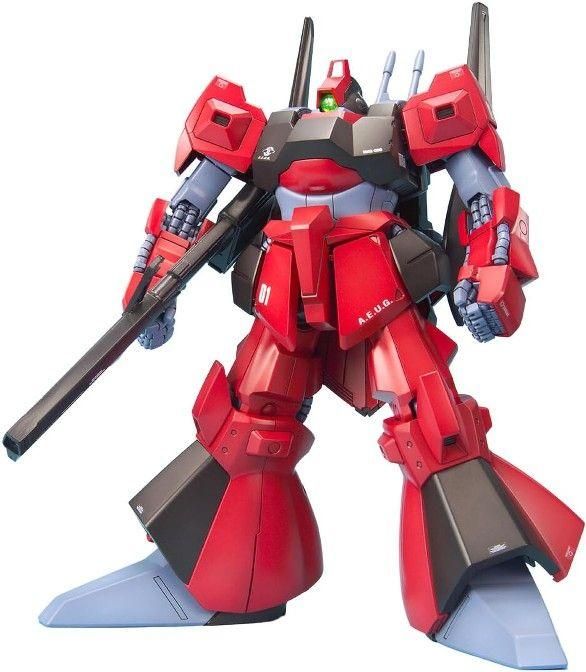 リックディアス MG | バンダイ ガンプラ - ホビーショップ伊賀屋