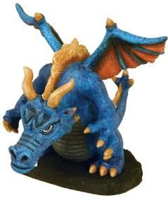妖怪舎 造形モンスター伝説 -大復活!幻想に生きる魔獣たち- ドラゴン