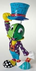 即納】Disney Britto(ディズニーブリット) Jiminy Cricket(ジミニークリケット) 【4023845】
