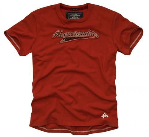 アバクロンビー&フィッチ Abercrombie&Fitch メンズ Tシャツ afmt1413-r