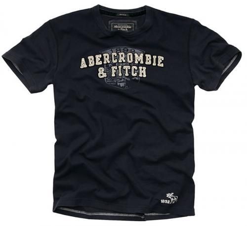 アバクロンビー&フィッチ Abercrombie&Fitch メンズ Tシャツ afmt1413-n