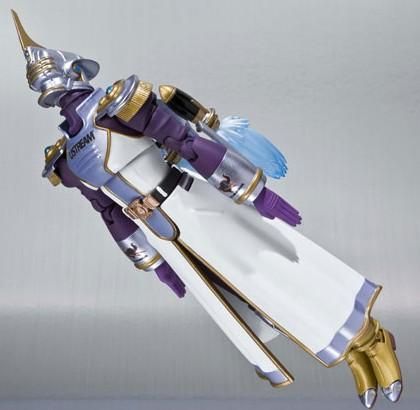 【市場最安に挑戦】バンダイ SHフィギュアーツ TIGER&BUNNY(タイガー&バニー) スカイハイ