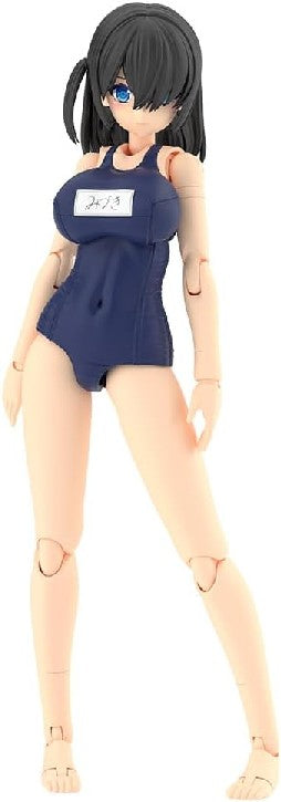 12月発売予約】コトブキヤ フレームアームズ・ガール ミヅキ School