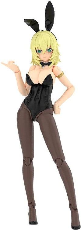 【01月発売予約】コトブキヤ フレームアームズ・ガール ドゥルガーI〈Bunny Style〉 (プラモデル)