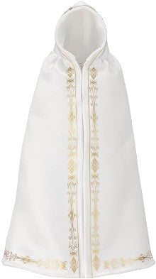 【5月発売予約】コトブキヤ Stage Re:Fashion インフィニティクローク【黄昏教団仕様】ホワイトVer. (プラモデル)