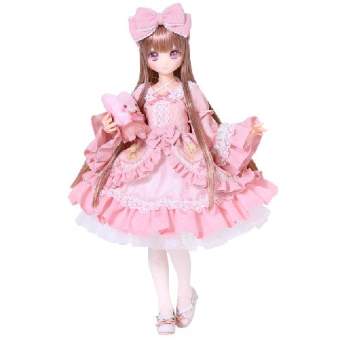 【3月発売予約】アゾン からふるDreamin` / 坂下櫻~A Gift from M.K.~(はなぞの ver.) (ドール)