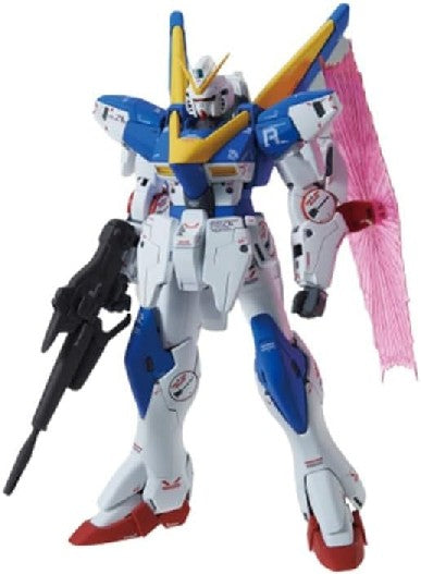 【再販予約】バンダイ V2ガンダム Ver.Ka (MG) (ガンプラ)