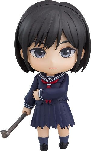 【3月発売予約】グッドスマイルカンパニー ねんどろいど 深水雛子 (フィギュア)