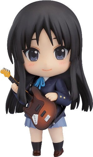 【02月発売予約】グッドスマイルカンパニー ねんどろいど 秋山澪 2.0 (フィギュア)