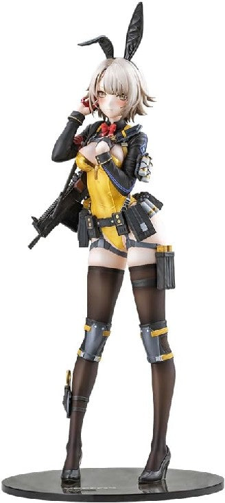 5月発売予約】コトブキヤ ヴェクター タクティカルバニーVer