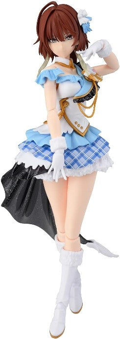 【01月発売予約】バンダイ 30MS 緋田美琴 (プラモデル)